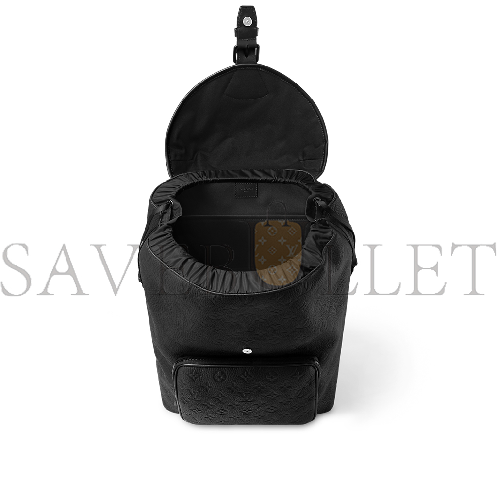 l**is V*t*n montsouris backpack m23127 (40*32*19cm)